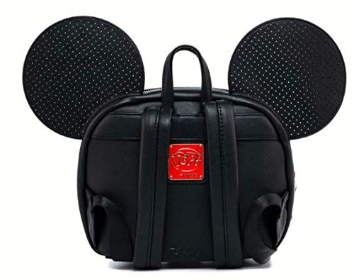 Disney Mickey Pin Collector Backpack - Pop by Loungefly Standard