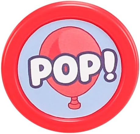 Bluey Keepy Uppy Motorized Game (90973) 8