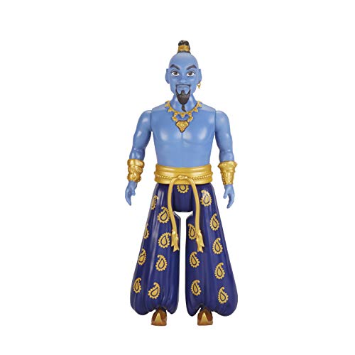 Disney Aladdin Singing Genie Doll