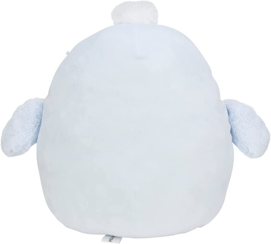 Squishmallows 12" Astra the Blue Bird Plush