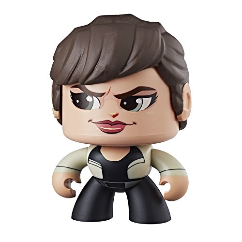 Star Wars Mighty Muggs Qi'ra