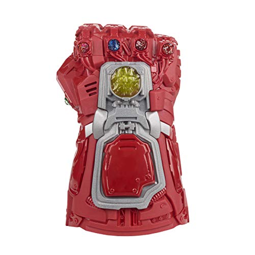 Marvel Avengers: Endgame Red Infinity Gauntlet