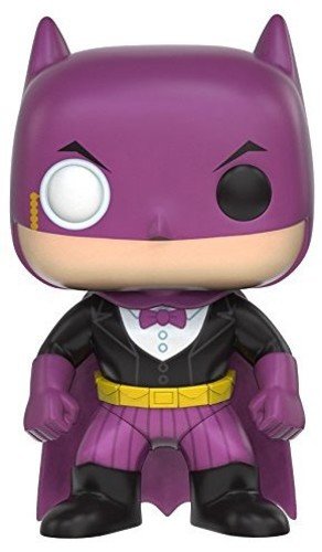 DC Comics Super The Penguin Impopster Funko 10778 Pop! Vinyl