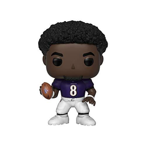 Baltimore Lamar Jackson Funko 42864 Pop! VInyl #120