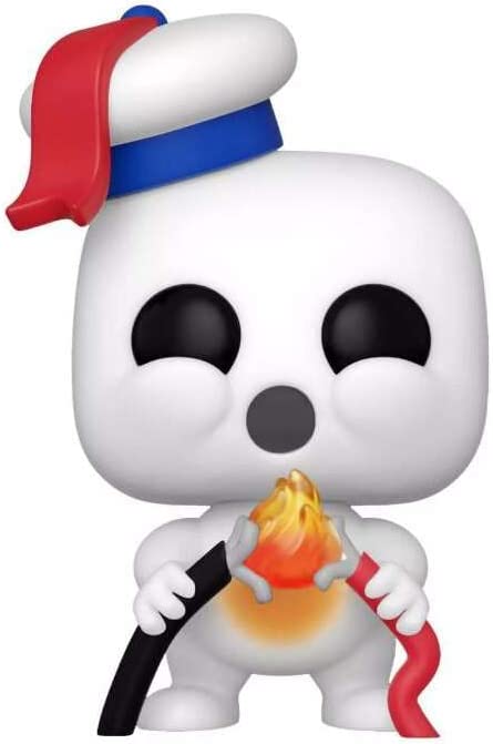 Ghostbusters Afterlife Mini Puft Exclusive Funko 54671 Pop! Vinyl #1053