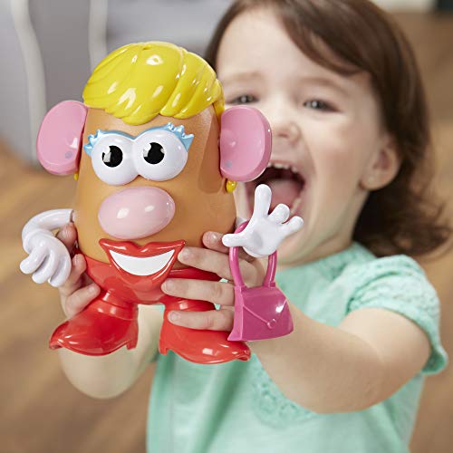 Playskool Friends Mrs Potato Head Classic