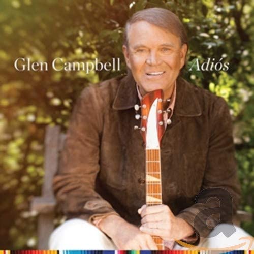 Glen Campbell - Adios