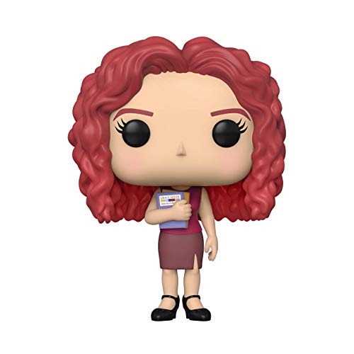 Funko Pop! Television - Grace Adler Vinyl Figure (34704)
