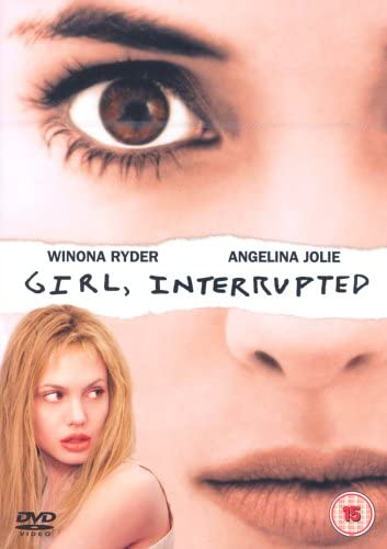 Girl, Interrupted (1999) - DVD