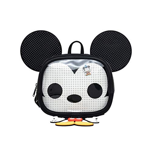 Disney Mickey Pin Collector Backpack - Pop by Loungefly Standard