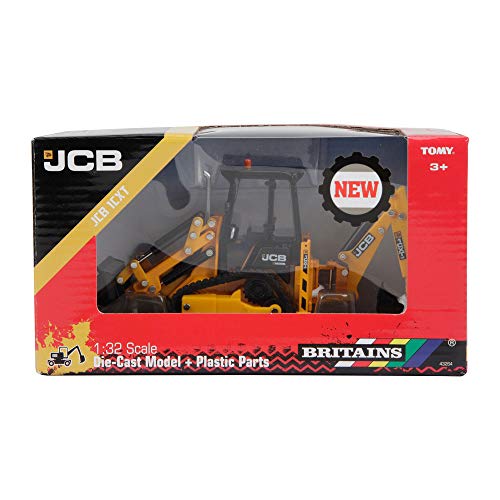 Britains 43264 JCB Loader