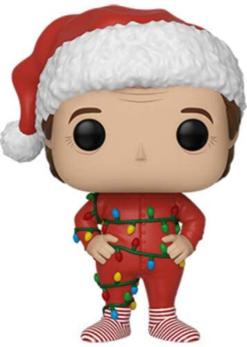 Disney The Santa Clause Santa With Lights Funko 42601 Pop! Vinyl #611