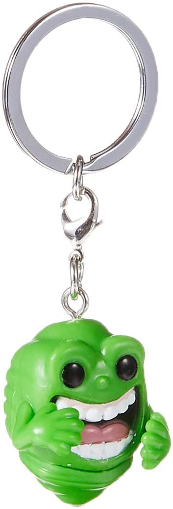 Cazafantasmas Slimer Funko 39492 Pocket Pop!