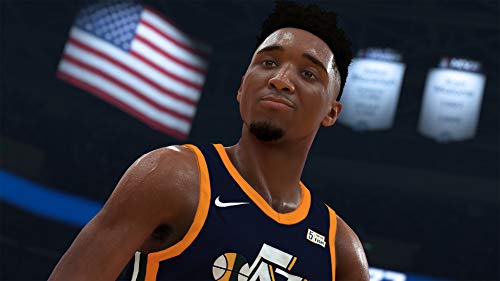 NBA 2K19 - Nintendo Switch