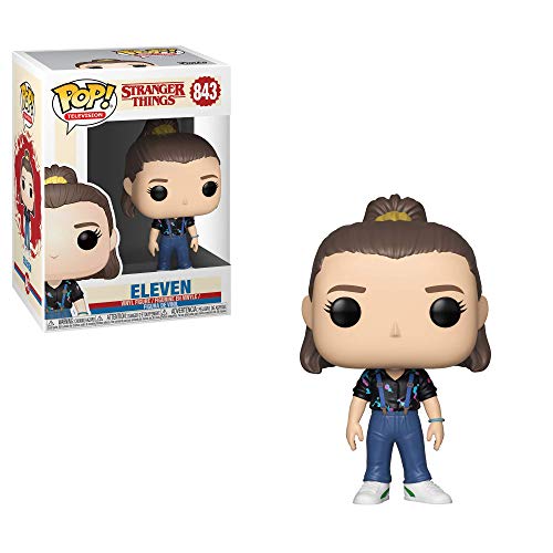 Stranger Things Eleven Funko 40954 Pop! Vinyl #843