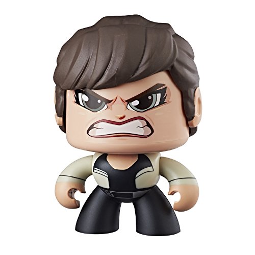 Star Wars Mighty Muggs Qi'ra