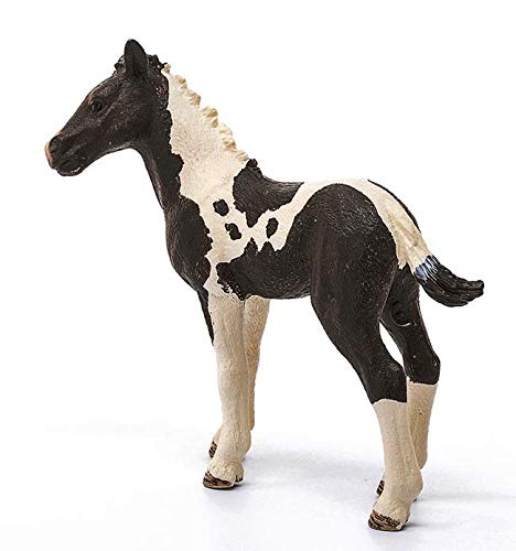 Schleich 13803 Pinto Foal