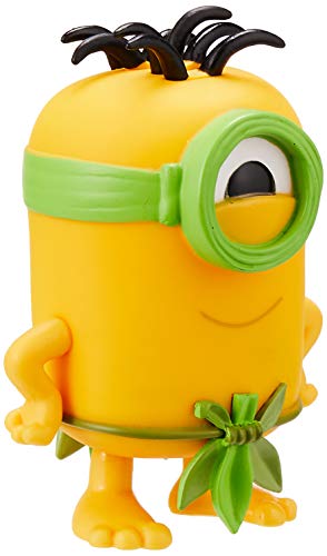 Minions Au Naturel Funko 5110 Pop! Vinyl