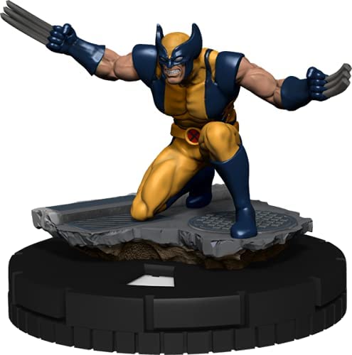 WizKids Marvel HeroClix: X-Men Rise and Fall (Individual Booster)