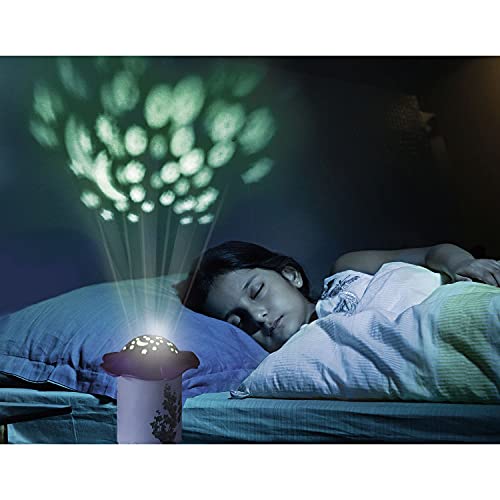 PLAYMOBIL Adventures of Ayuma Tree of Wisdom 70801 - 67-Piece Fairy Playset for Ages 7+ 6