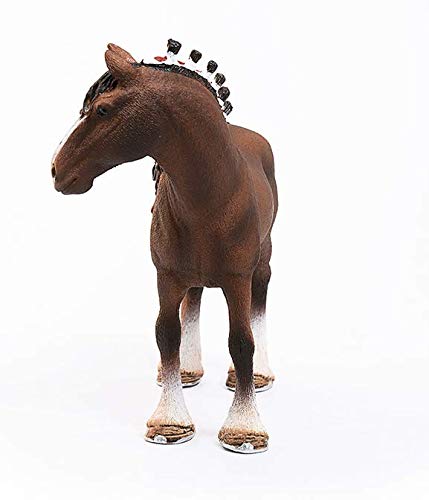 Schleich 13808 Clydesdale Gelding