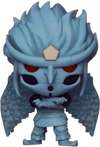 Naruto Shippuden Kakashi (Perfect Susano'o) Funko 58146 Pop! Vinyl #1015