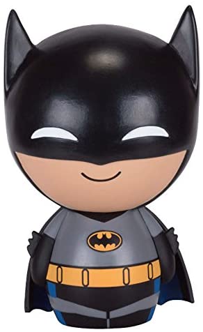 Dorbz Batman Funko 09475 Vinilo