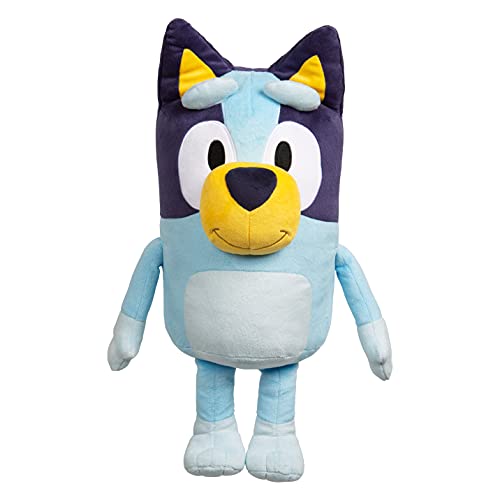 Best Mate Bluey Large Plush - 45cm