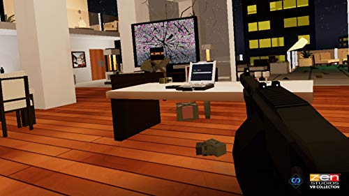 Zen Studios Ultimate VR Collection (PSVR)