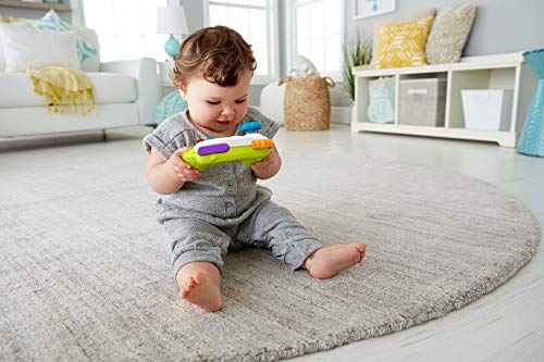 Fisher-Price FWG12 Game and Learn Controller