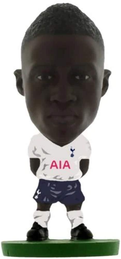 SoccerStarz SOC1201 Spurs Davinson Sanchez Figura clásica