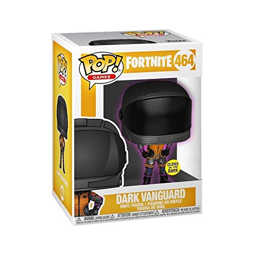 Fortnite Dark Vanguard (GW) Funko 36914 Pop! Vinyl