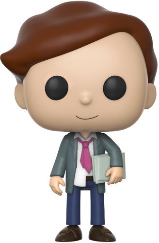 Rick & Morty Lawyer Morty Funko 22963 Pop! Vinyl