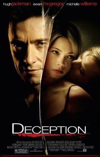 Deception [2017]