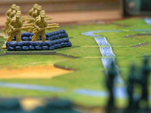 Memoir '44-Erweiterung: Ostfront