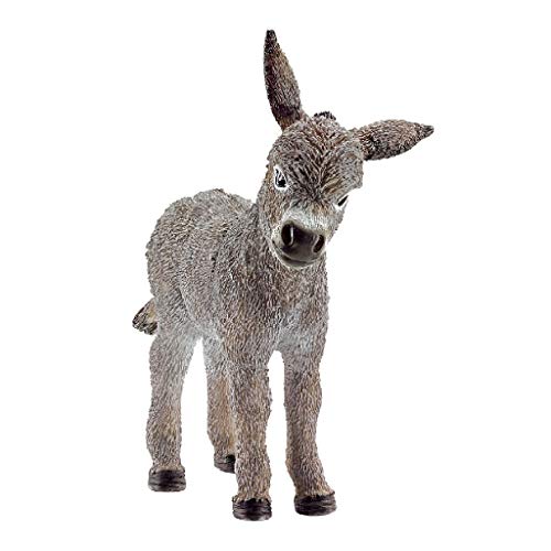 Schleich Farm World 13746 Donkey Foal