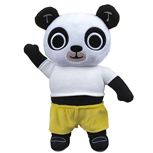 Bing 3588 Talking Pando Soft Toy