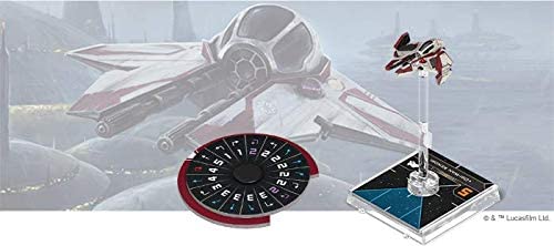 Star Wars: X-Wing - ETA-2 Actis Expansion Pack