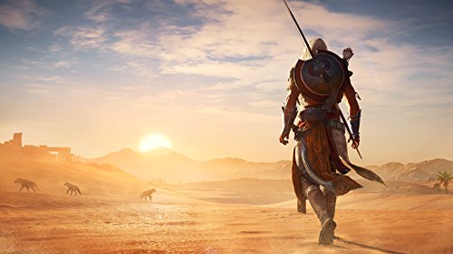 Assassin's Creed Origins (Xbox One)