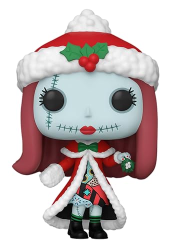 The Night Before Christmas 30th - Christmas Sally Funko 72383 Pop! Vinyl