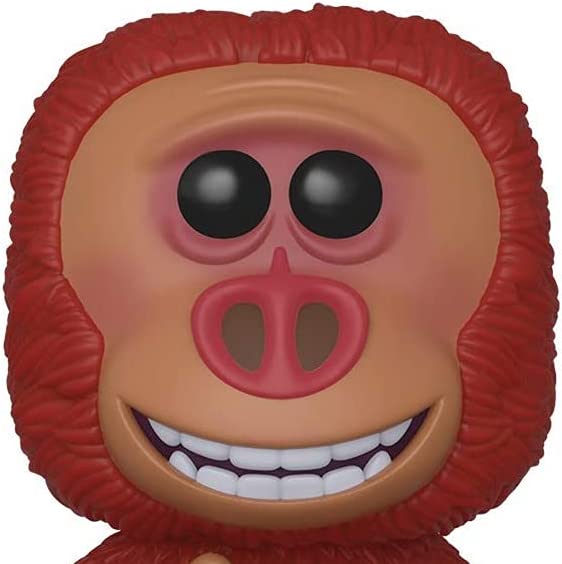 Missing Link MR. Link Funko 39978 Pop! Vinyl #584