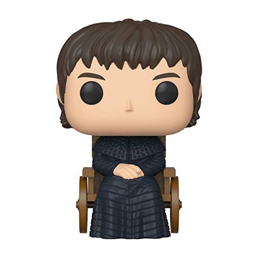 Game of Thrones King Bran The Broken Funko 45429 Pop! Vinyl #83