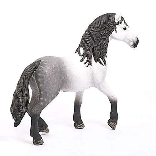 Schleich 13821 Andalusian Stallion