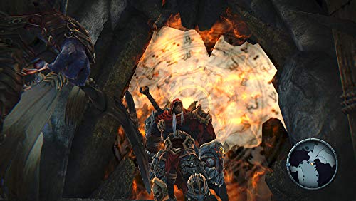 Darksiders: Warmastered Edition (Xbox One)