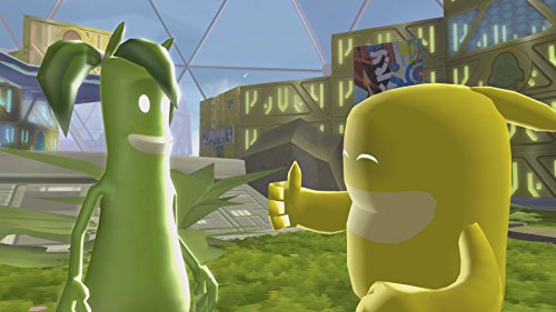 De Blob 2 - Nintendo Switch