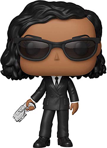 Men in Black International Agent M Funko 38492 Pop! Vinyl #739