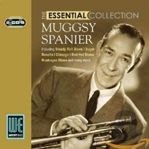 The Essential Collection -  Muggsy Spanier  [Audio CD]