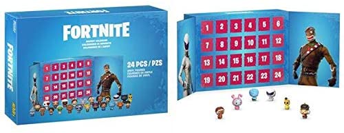 Funko POP! - Fortnite Advent Calendar (42754)