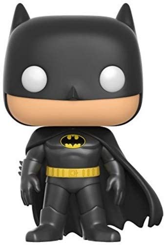 DC Super Heroes Batman Funko 26174 Pop! Vinyl #144