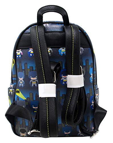 Loungefly DC Comics by Loungefly Backpack Batman Bags